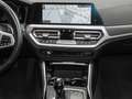 BMW 330 i Aut. PANO,LHZ,SHZ,DA, NAVI LED Laser NAV DA Weiß - thumbnail 12