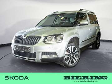 Outdoor 1.4 TSI L&K PANO PDC XENON LEDER