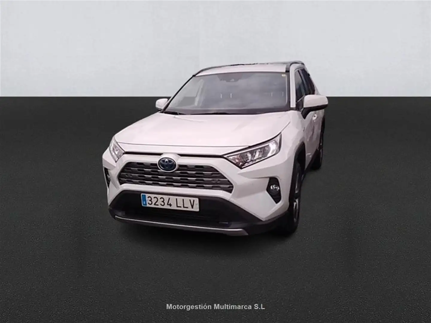 Toyota RAV 4 RAV4 2.5l 220H Advance Plus 4WD - 1
