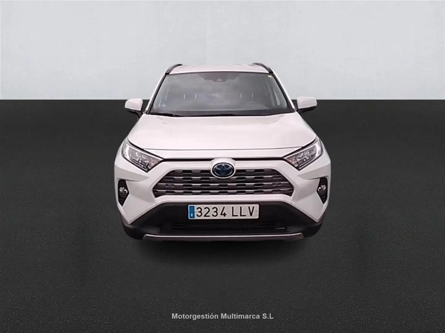 Toyota RAV 4 RAV4 2.5l 220H Advance Plus 4WD - 2