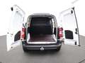 Peugeot Partner 1.5 BlueHDI 102PS NEUES MODELL 2-Sitzer AHK Klima Weiß - thumbnail 9