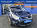 Ford S-Max 2.0TDCI Titanium 140 Azul - thumbnail 1