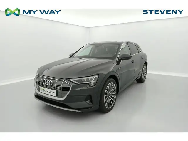 Audi e-tron Advanced 55 Quattro 300kW(408cv)
