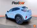 Ford Puma 1.0 EcoBoost 125cv Titanium MHEV Blanco - thumbnail 7