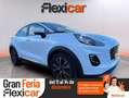 Ford Puma 1.0 EcoBoost 125cv Titanium MHEV Blanco - thumbnail 1