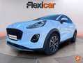Ford Puma 1.0 EcoBoost 125cv Titanium MHEV Blanco - thumbnail 3