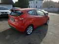 Ford Fiesta Champions Edition Rouge - thumbnail 5