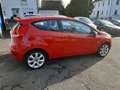 Ford Fiesta Champions Edition Rouge - thumbnail 6