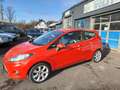 Ford Fiesta Champions Edition Rouge - thumbnail 2