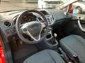 Ford Fiesta Champions Edition Rouge - thumbnail 10