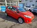 Ford Fiesta Champions Edition Rouge - thumbnail 7