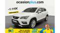 SEAT Ateca 2.0TDI CR S&S Xcellence 4Drive DSG7 190 Blanco - thumbnail 1