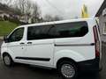 Ford Tourneo Custom 2.2 9-Sitzer/SHZ/KLIMA/TEMPOMAT Wit - thumbnail 4