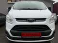 Ford Tourneo Custom 2.2 9-Sitzer/SHZ/KLIMA/TEMPOMAT Wit - thumbnail 2