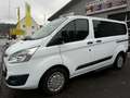 Ford Tourneo Custom 2.2 9-Sitzer/SHZ/KLIMA/TEMPOMAT Wit - thumbnail 1