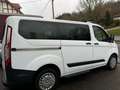 Ford Tourneo Custom 2.2 9-Sitzer/SHZ/KLIMA/TEMPOMAT Wit - thumbnail 6