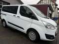 Ford Tourneo Custom 2.2 9-Sitzer/SHZ/KLIMA/TEMPOMAT Wit - thumbnail 3