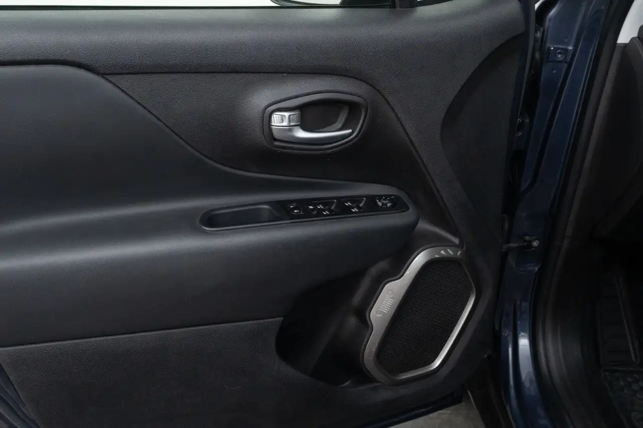 Jeep Renegade 1.0 T-GDI Limited FWD, миниатюра 11
