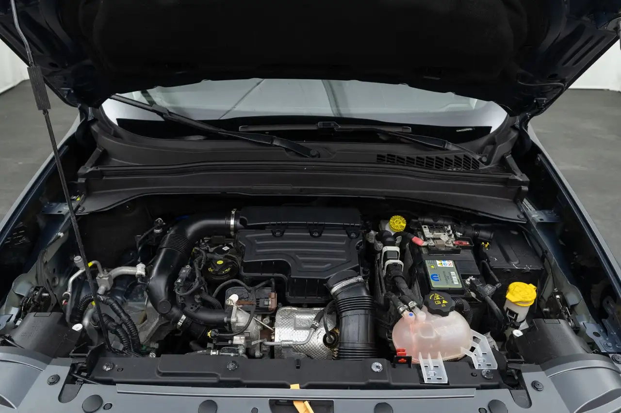Jeep Renegade 1.0 T-GDI Limited FWD, миниатюра 7