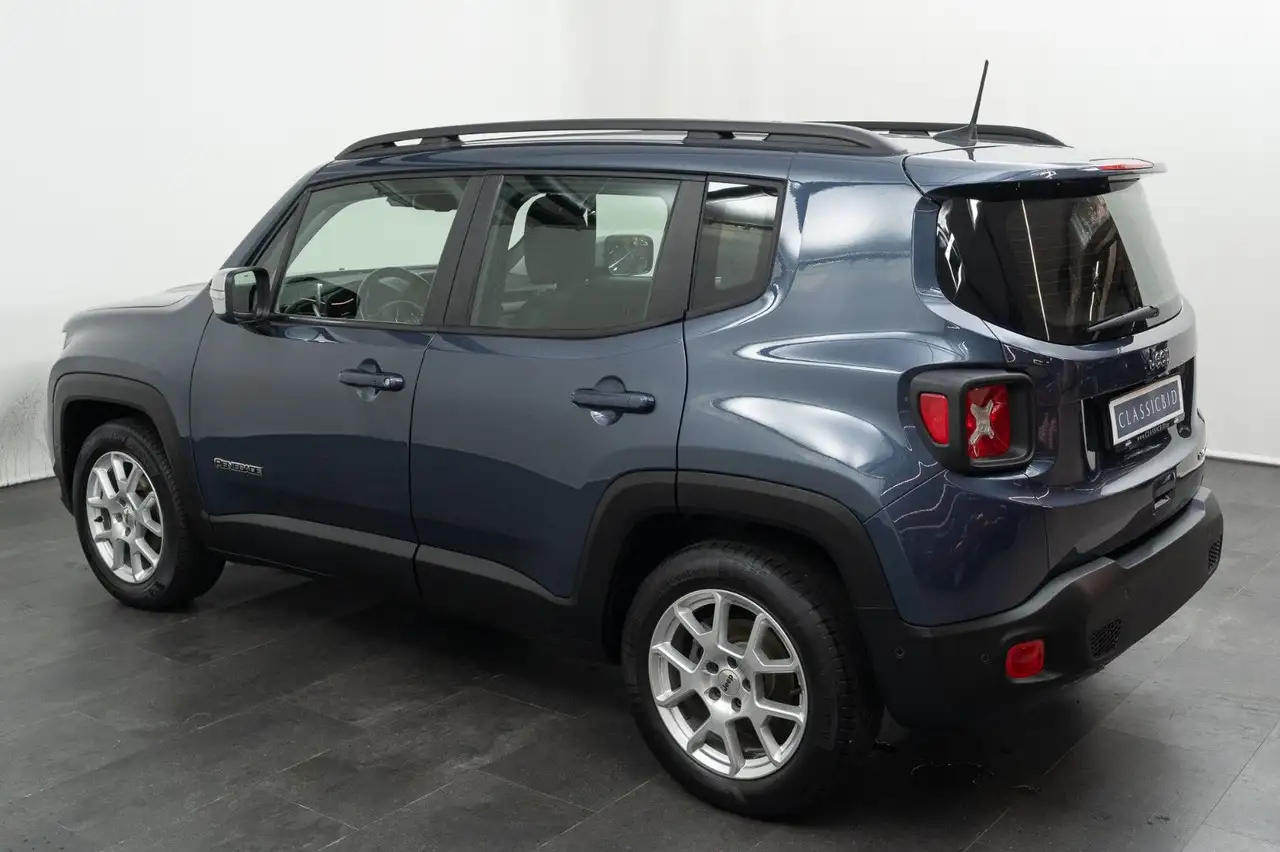 Jeep Renegade 1.0 T-GDI Limited FWD, миниатюра 5