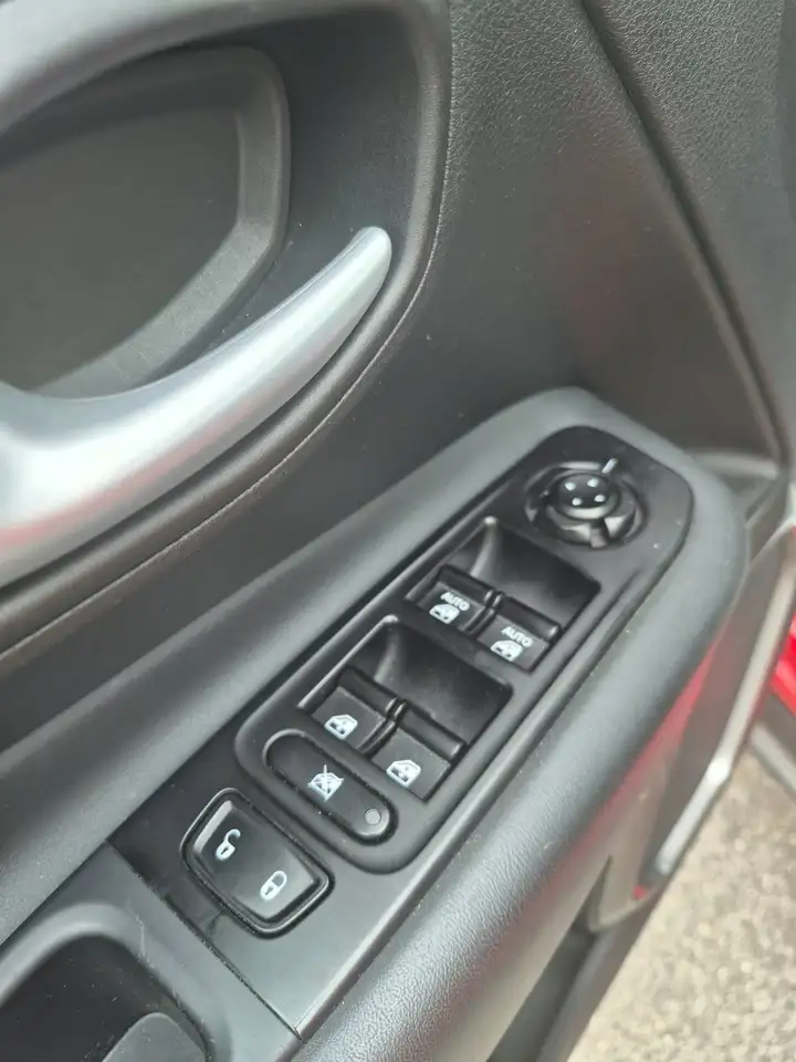 Jeep Renegade 2019 1.0 t3 Longitude 2wd, миниатюра 10