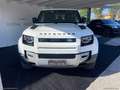 Land Rover Defender 90 3.0D I6 200 CV AWD Auto SE Bianco - thumbnail 2