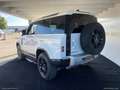 Land Rover Defender 90 3.0D I6 200 CV AWD Auto SE Bianco - thumbnail 6