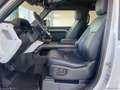 Land Rover Defender 90 3.0D I6 200 CV AWD Auto SE Bianco - thumbnail 14