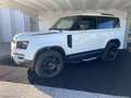 Land Rover Defender 90 3.0D I6 200 CV AWD Auto SE Bianco - thumbnail 4