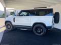 Land Rover Defender 90 3.0D I6 200 CV AWD Auto SE Bianco - thumbnail 3
