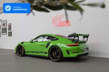 .2 GT3 RS I MANTHEY I PCCB I Approved I CS