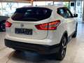 Nissan Qashqai 1.6 dCi N-Vision Pano Navi Kam Alcantara Alb - thumbnail 9