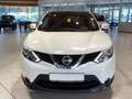 Nissan Qashqai 1.6 dCi N-Vision Pano Navi Kam Alcantara Alb - thumbnail 3