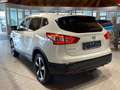 Nissan Qashqai 1.6 dCi N-Vision Pano Navi Kam Alcantara Alb - thumbnail 6