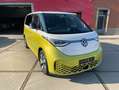 Volkswagen ID. Buzz 77 kWh Pro Yellow - thumbnail 1