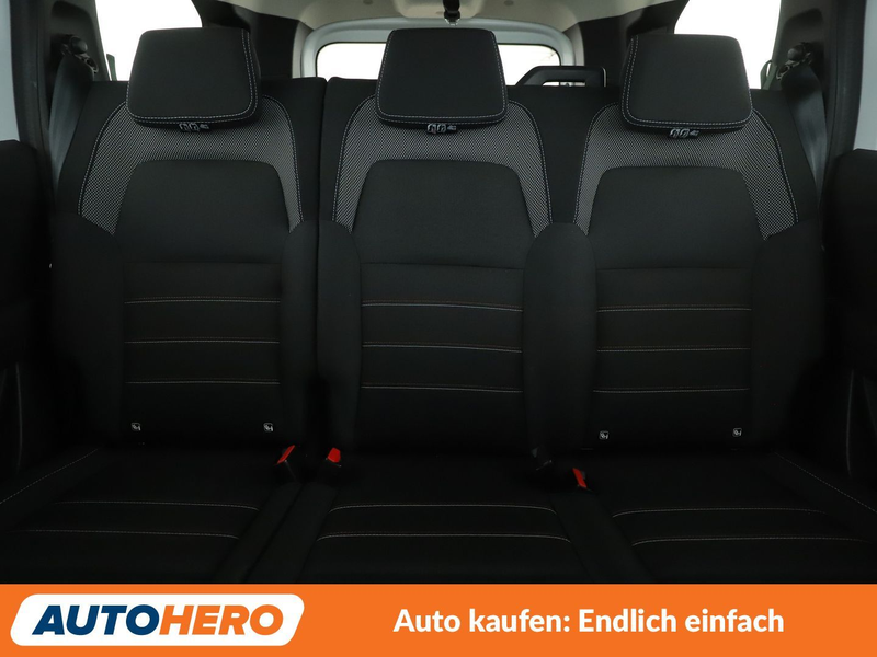Dacia Jogger 1.0 TCe Extreme+ *NAV*TEMPO*CAM*PDC*SHZ*AHK* — photo 15