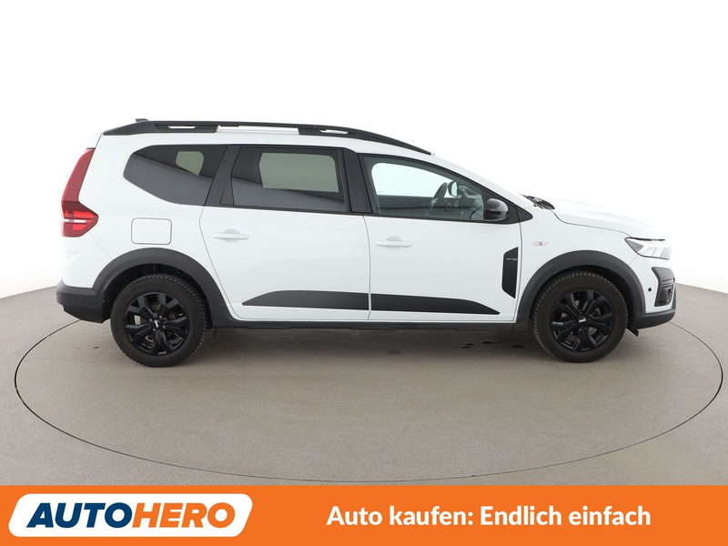 Dacia Jogger 1.0 TCe Extreme+ *NAV*TEMPO*CAM*PDC*SHZ*AHK* — photo 7