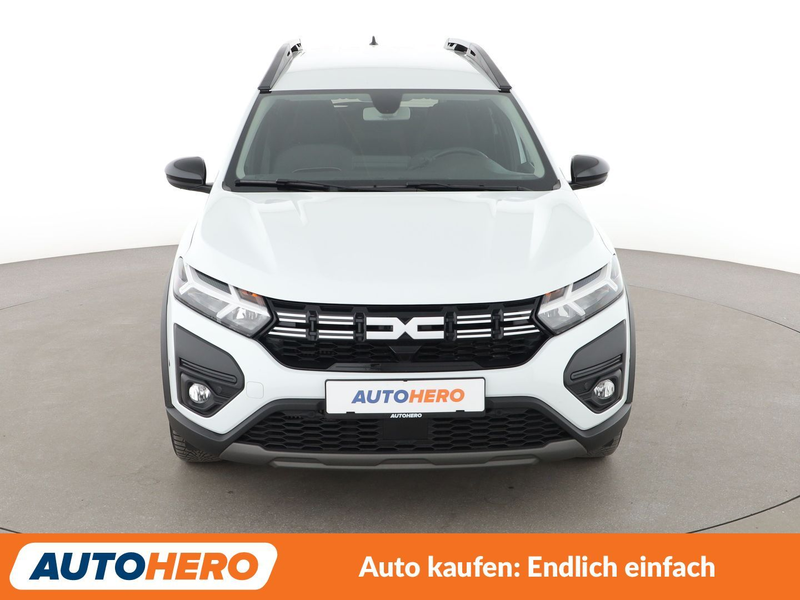 Dacia Jogger 1.0 TCe Extreme+ *NAV*TEMPO*CAM*PDC*SHZ*AHK* — photo 9