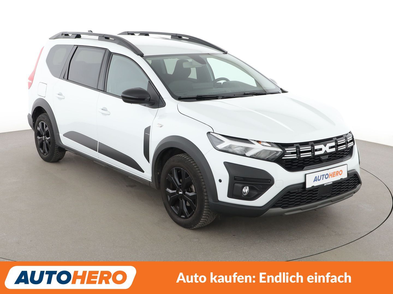 Dacia Jogger 1.0 TCe Extreme+ *NAV*TEMPO*CAM*PDC*SHZ*AHK* — photo 8