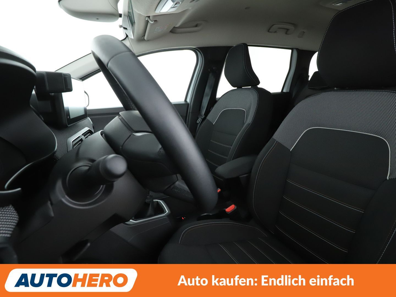 Dacia Jogger 1.0 TCe Extreme+ *NAV*TEMPO*CAM*PDC*SHZ*AHK* — photo 10