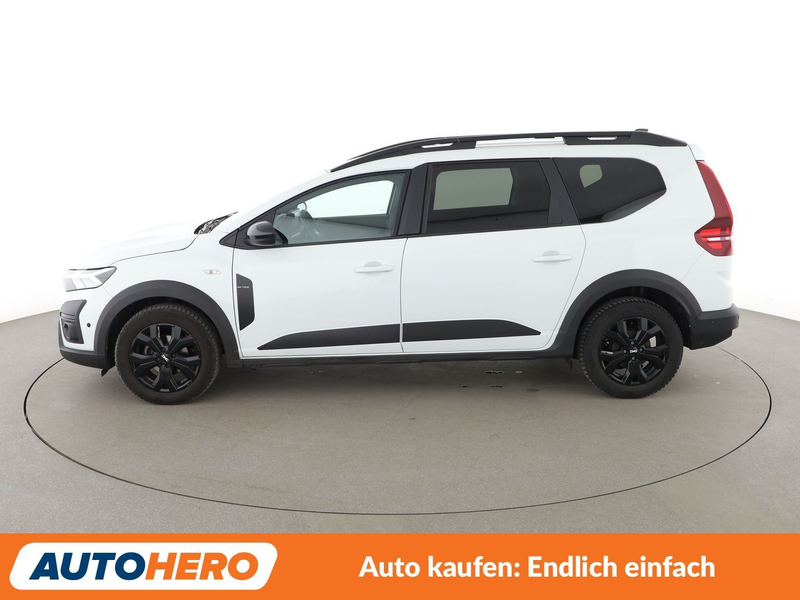 Dacia Jogger 1.0 TCe Extreme+ *NAV*TEMPO*CAM*PDC*SHZ*AHK* — photo 3