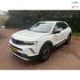 Opel Mokka 1.2 Turbo Elegance / Navi / Camera / Automaat / pd Wit - thumbnail 1