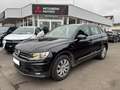 Volkswagen Tiguan Comfortline BMT/Start-Stopp 2.0 TDI Schwarz - thumbnail 1