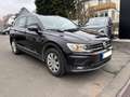 Volkswagen Tiguan Comfortline BMT/Start-Stopp 2.0 TDI Schwarz - thumbnail 3
