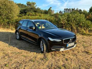 V90 Cross Country D4 AWD Geartronic