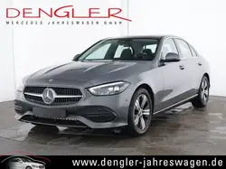 Mercedes-Benz C 180 MBUX PREMIUM*360°*AMBIENTE Avantgarde Adv.