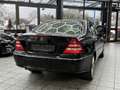 Mercedes-Benz C 200 Kompressor Elegance, Leder, GSHD, Autom. Fekete - thumbnail 3