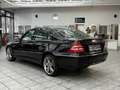 Mercedes-Benz C 200 Kompressor Elegance, Leder, GSHD, Autom. Fekete - thumbnail 2
