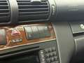Mercedes-Benz C 200 Kompressor Elegance, Leder, GSHD, Autom. Fekete - thumbnail 6