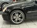 Mercedes-Benz C 200 Kompressor Elegance, Leder, GSHD, Autom. Fekete - thumbnail 19